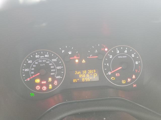 2022 RAM PROMASTER CITY TRADESMAN #3301834434