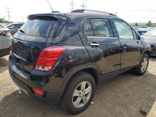 2020 CHEVROLET TRAX 1LT - KL7CJPSB1LB038117