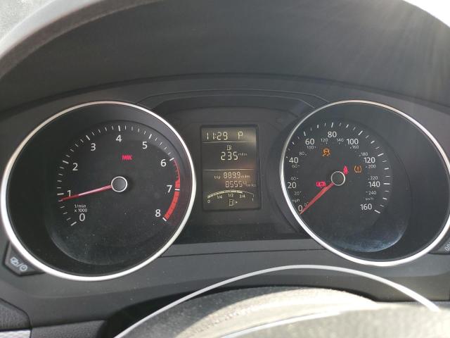 2017 VOLKSWAGEN JETTA S 3VW2B7AJ2HM377244