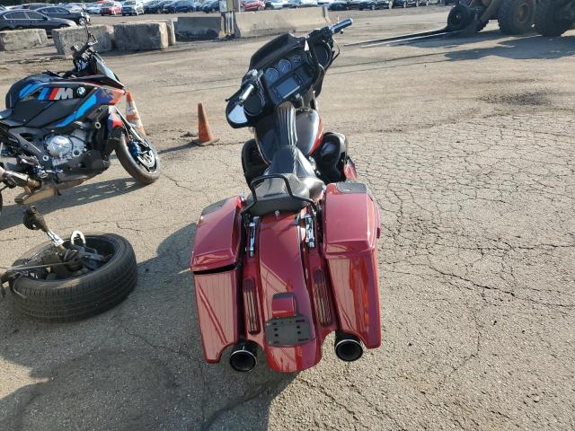 2017 HARLEY-DAVIDSON FLHXSE CVO 1HD1PXF11HB951671