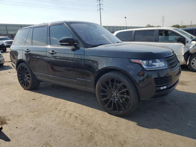 2015 LAND ROVER RANGE ROVE SALGS2TF8FA229610