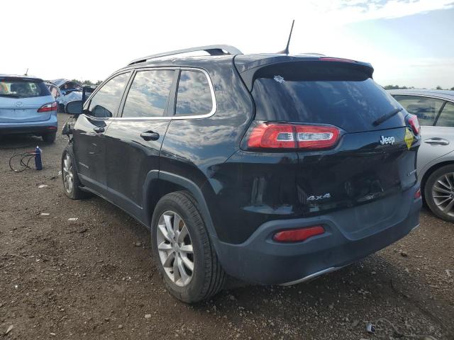2017 JEEP CHEROKEE L 1C4PJMDB9HW664966