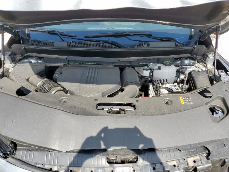 2025 BUICK ENCLAVE SP 5GAERBRSXSJ123735