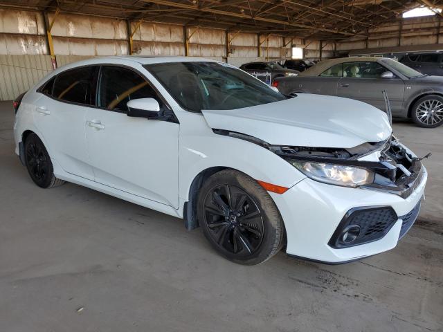 2018 HONDA CIVIC EX SHHFK7H5XJU233446