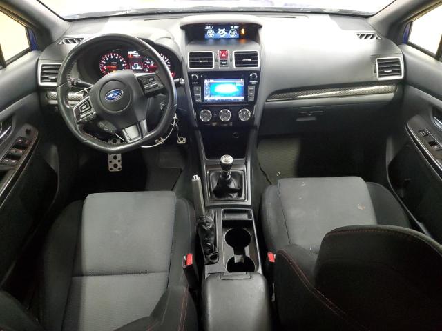 2020 SUBARU WRX JF1VA1A64L9829316