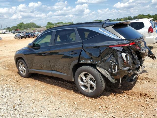 2022 HYUNDAI TUCSON SEL - 5NMJB3AE5NH118353
