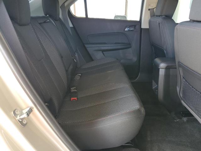 2016 CHEVROLET EQUINOX LT 2GNALCEK5G1188155