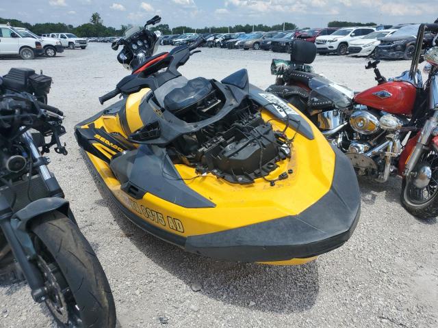 SEADOO RXTX