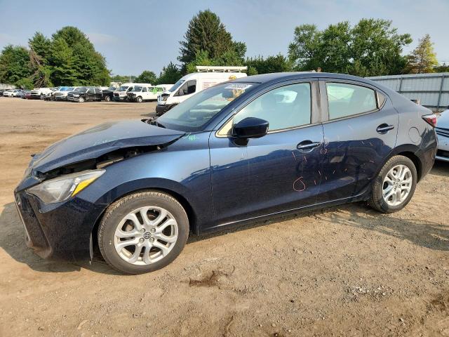 TOYOTA SCION IA