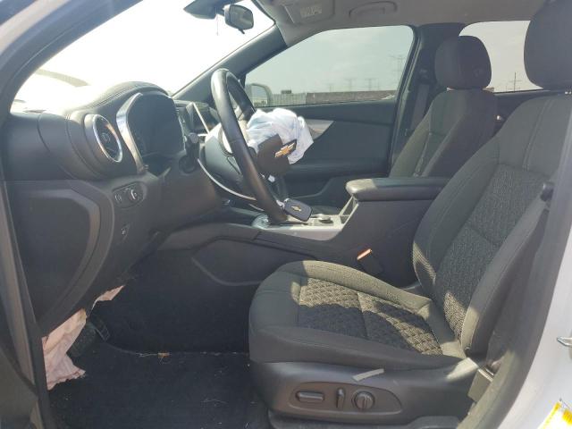 2020 CHEVROLET BLAZER 1LT 3GNKBBRA0LS708991