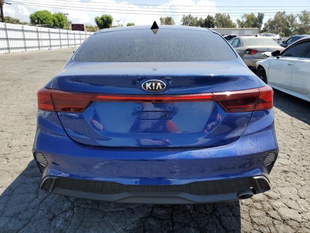 2021 KIA FORTE FE 3KPF24AD0ME304343