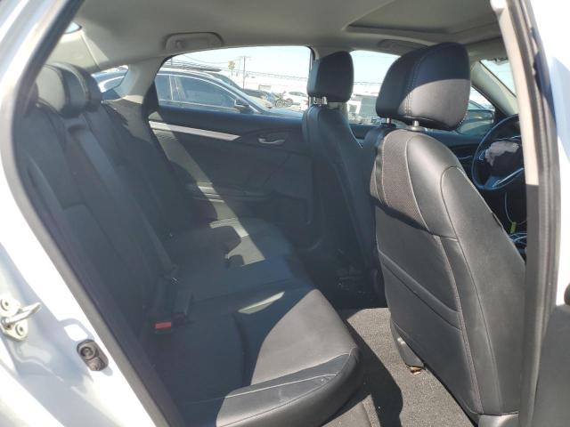 2017 HONDA CIVIC EXL 2HGFC1F79HH652295
