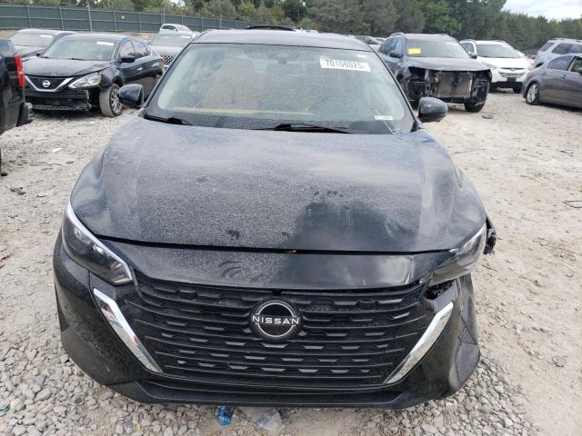 2024 NISSAN SENTRA SV 3N1AB8CV8RY215846