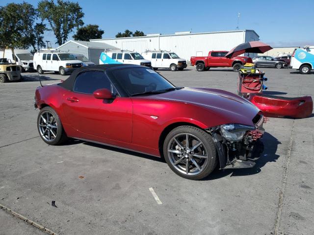 2021 MAZDA MX-5 MIATA - JM1NDAD75M0458114