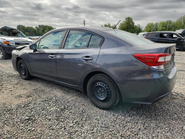 2019 SUBARU IMPREZA 4S3GKAA64K3607750