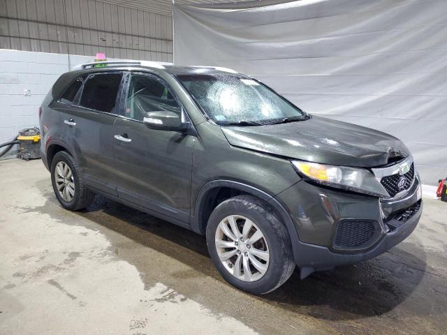 2011 KIA SORENTO BA - 5XYKT4A25BG116976