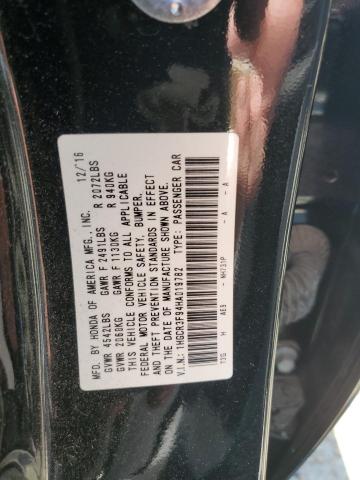 2017 HONDA ACCORD TOU 1HGCR3F94HA019782