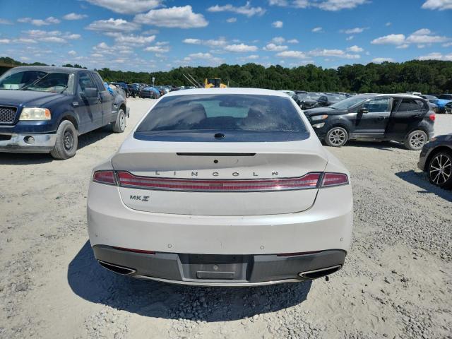 2017 LINCOLN MKZ PREMIE 3LN6L5A97HR642346
