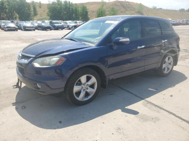 ACURA RDX