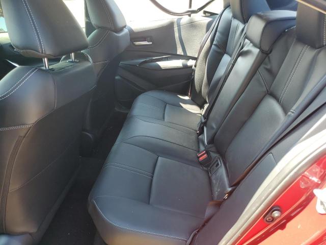 2025 TOYOTA COROLLA LE - JTDBCMFE6S3093487
