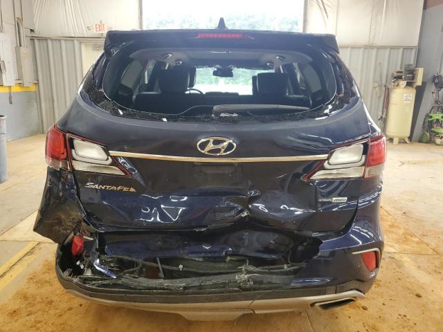 2017 HYUNDAI SANTA FE S KM8SRDHF9HU222812