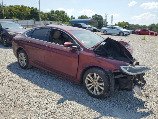 2016 CHRYSLER 200 LIMITE - 1C3CCCAB8GN194686