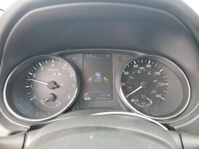2020 NISSAN ROGUE S - 5N1AT2MV1LC772048