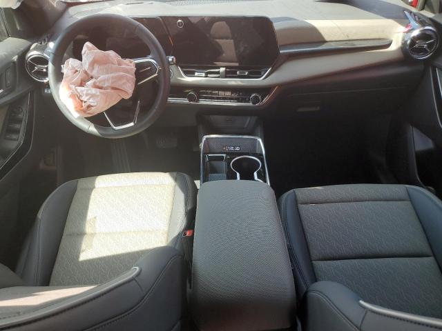 2025 CHEVROLET EQUINOX LT - 3GNAXHEG2SL316419