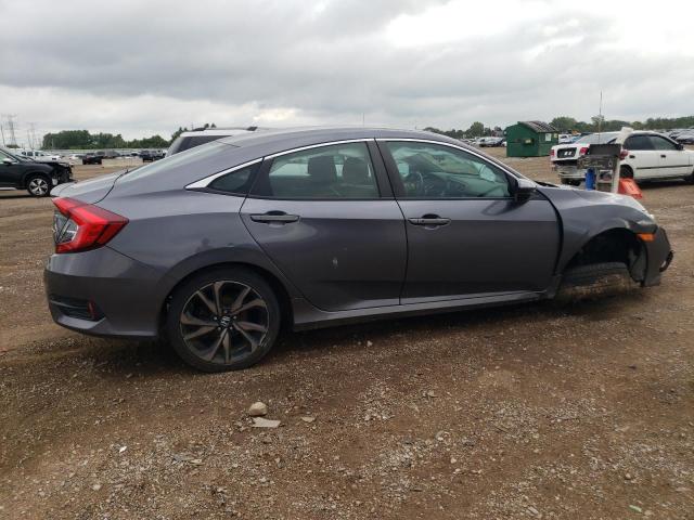 2020 HONDA CIVIC SPORT - 2HGFC2F89LH591151