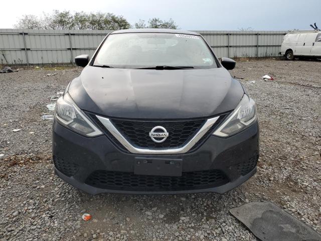 2017 NISSAN SENTRA S - 3N1AB7AP8HY303793