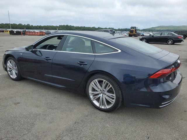 2019 AUDI A7 PREMIUM WAUU2AF23KN131338