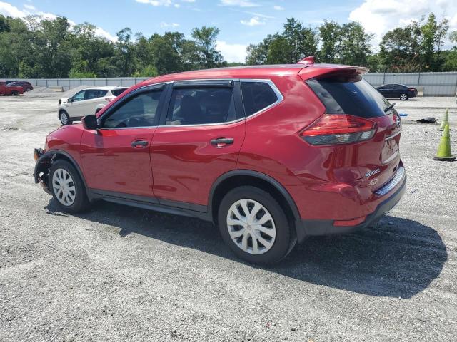 2017 NISSAN ROGUE S JN8AT2MT9HW388595