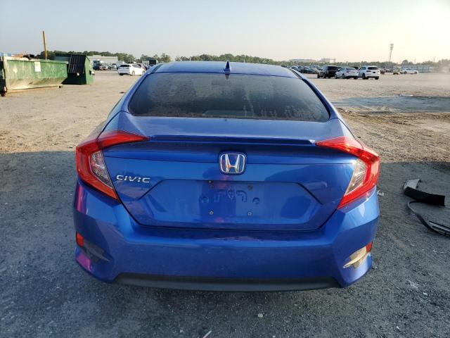 2017 HONDA CIVIC EX 19XFC1F37HE004574