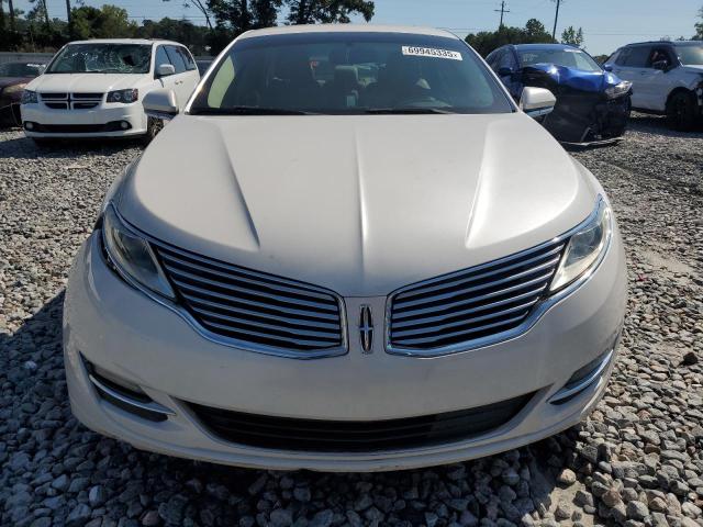 2016 LINCOLN MKZ #3287393981