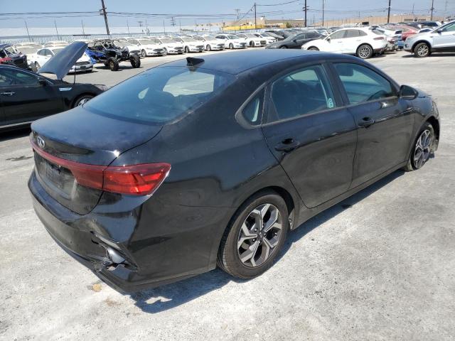 2020 KIA FORTE FE - 3KPF24AD1LE209577