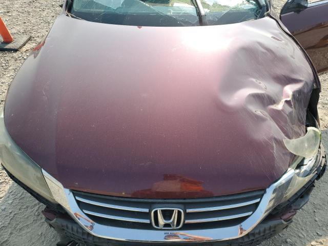 2014 HONDA ACCORD LX - 1HGCR2F3XEA112033