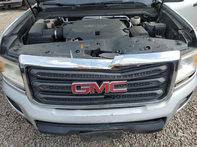 2017 GMC CANYON 1GTH6BEN3H1232406