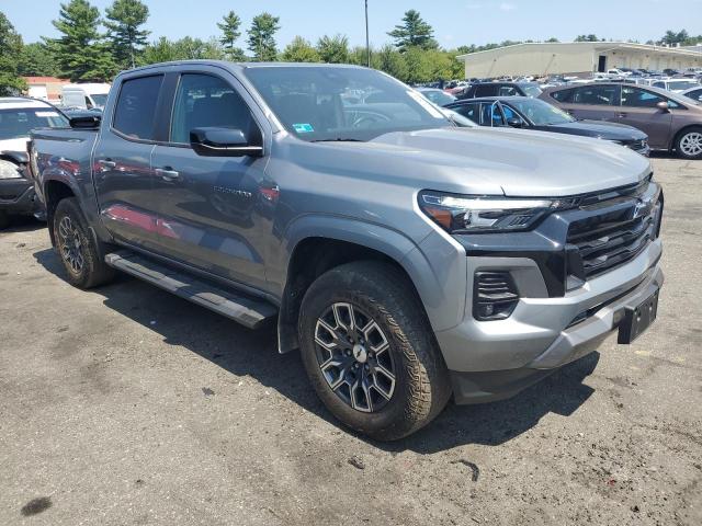 2023 CHEVROLET COLORADO Z71 1GCPTDEK8P1137554
