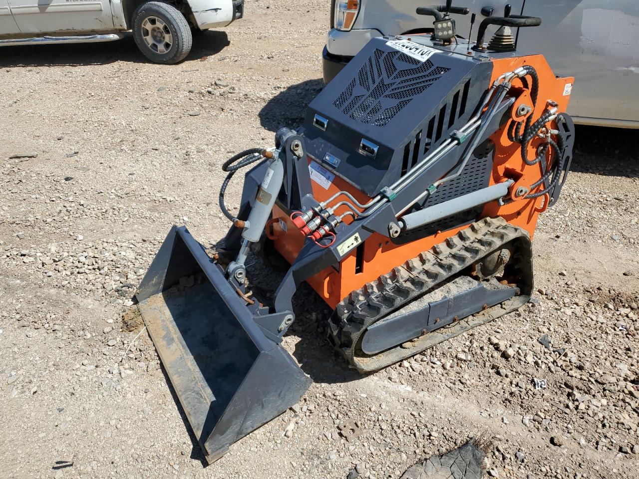 Lot #3260443560 2023 MINS HT 360 13.