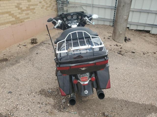 2011 HARLEY-DAVIDSON FLHTCUSE6 1HD1PR813BB955379