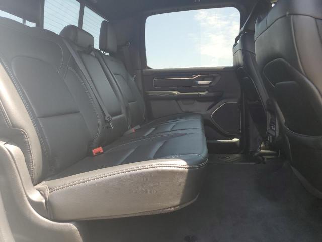 2021 RAM 1500 REBEL 1C6SRFLT6MN759226