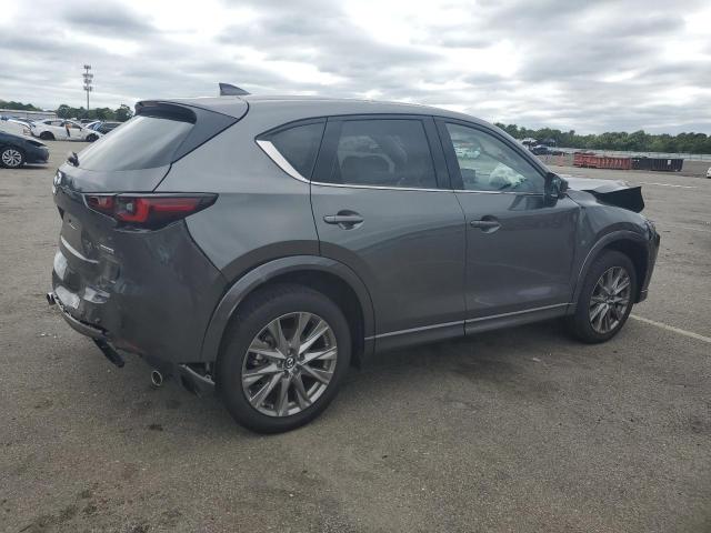 2025 MAZDA CX-5 PREMIUM PLUS JM3KFBEM8S0649196