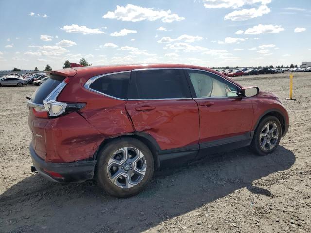 2017 HONDA CR-V EXL 2HKRW2H88HH600162