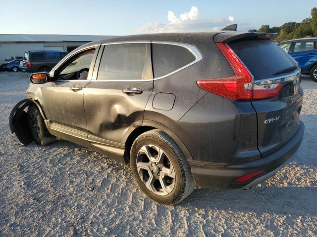 2018 HONDA CR-V EX 7FARW2H55JE094840