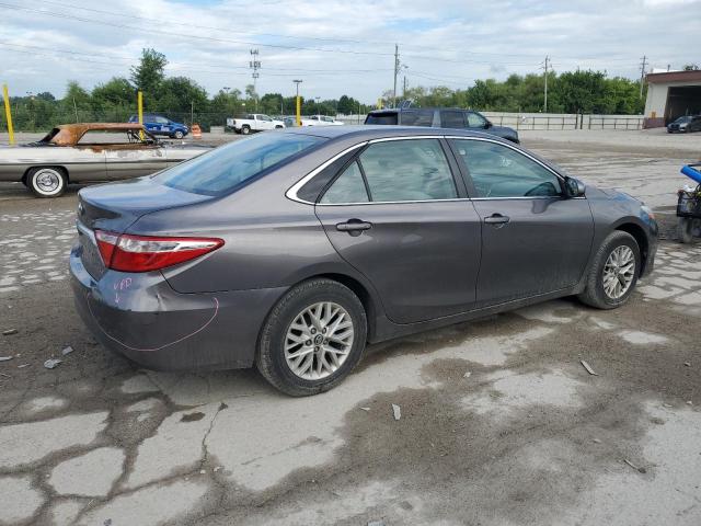 2016 TOYOTA CAMRY - 4T4BF1FK3GR583903