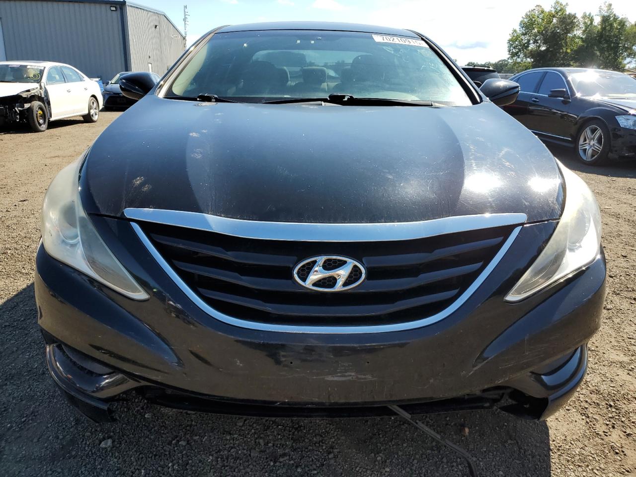 HYUNDAI SONATA GLS