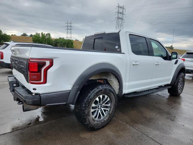 2019 FORD F150 RAPTO 1FTFW1RG4KFC19459