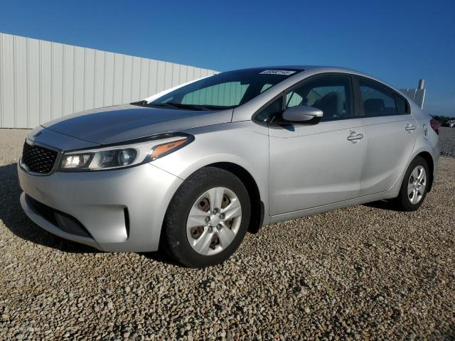 2018 KIA FORTE LX - 3KPFK4A77JE220042