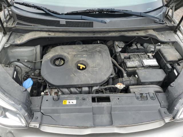 2019 KIA SOUL + KNDJP3A50K7654616