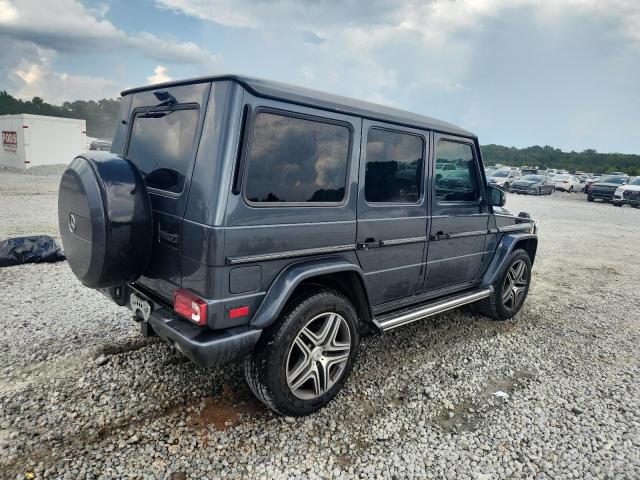 2016 MERCEDES-BENZ G 550 - WDCYC3KF6GX256636